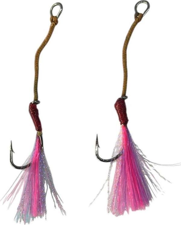 Harbor Jig Assist İğnesi   - Image 1