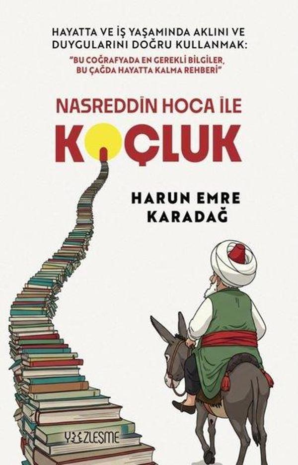 Nasreddin Hoca İle Koçluk - Yüzleşme - Image 1