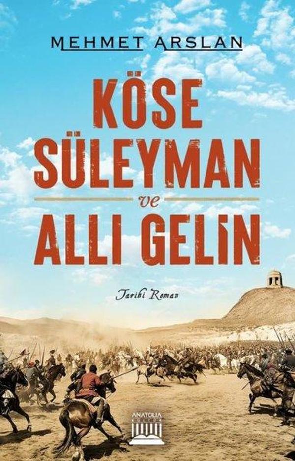 Köse Süleyman ve Allı Gelin - Anatolia Kültür - Image 1