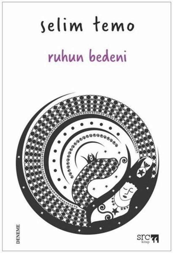 Ruhun Bedeni - SRC Kitap - Image 1