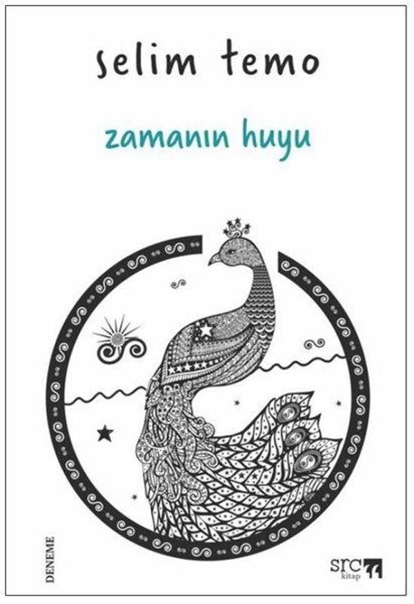 Zamanın Huyu - SRC Kitap - Image 1