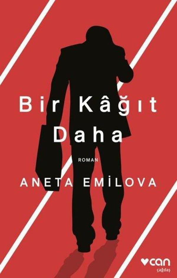 Bir Kağıt Daha - Can Yayınları - Image 1