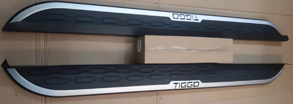 Chery Tiggo 8 Pro 2021 ve Sonrası New Desing Yan Basamak (İthal) - Image 1