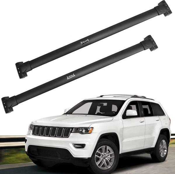 Grand Cherokee 2011-2019 Arası Ara Atkı Black (İthal) - Image 1