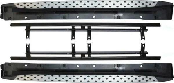 Mitsubishi Outlander 2013 - 2017 Uyumlu OE Style Yan Basamak (İthal) - Image 1