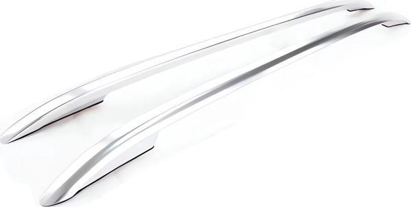 Porsche Macan 2014 ve Sonrası OEM Tavan Çıtası Silver (ithal) - Image 1