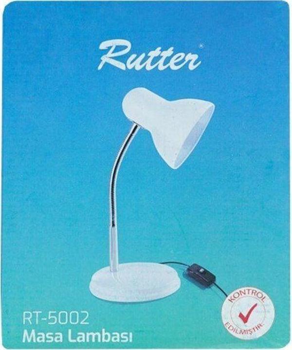 Masa Lambası Anahtarlı RT-5002 - Image 1