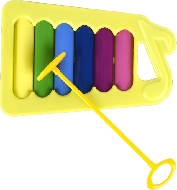 Zuzu Toys Ksilofon - Image 1