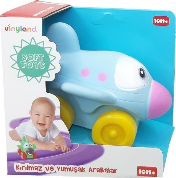 Kırılmaz Yumuşak Araba - Image 1