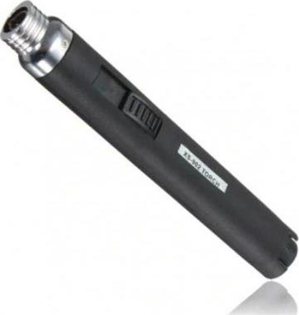 Kalem Pürmüz Çakmak Torch Pürmüz Isı Kalemi XS-902 - Image 1