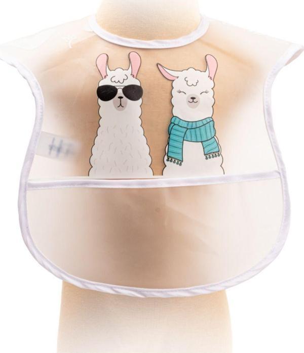 Cepli Eva Önlük Kuzu - Image 1