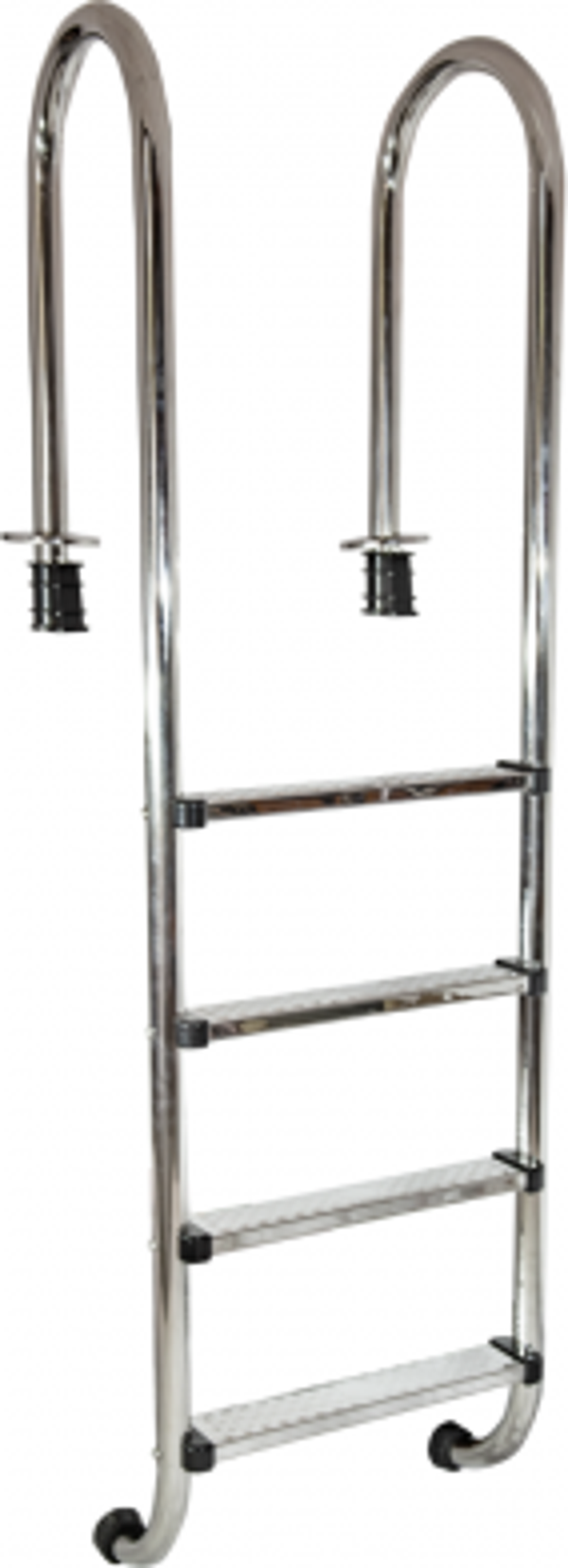 Havuz Merdiveni 3 Basamak  Muro AISI-304 Model Paslanmaz 1,2mm-ToptancıyızBiz - Image 1