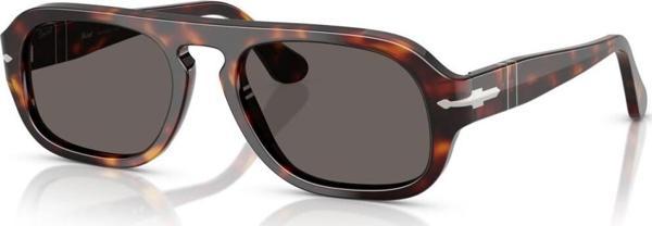 PERSOL  3369S 24/B1 54-19 Unisex  Güneş Gözlüğü - Image 1