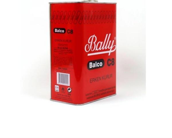 Bally Balco C8 3.2 kg Teneke - Image 1
