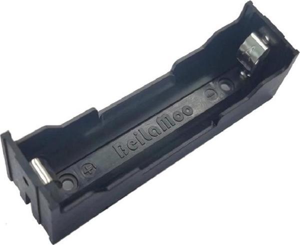 18650 Tekli Pil Kutusu Pil Yuvası - Image 1