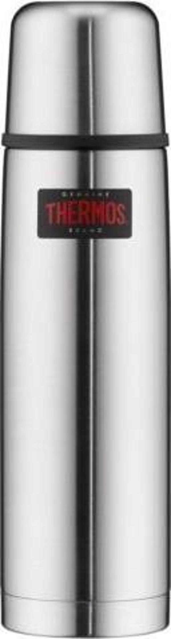 THERMOS FBB-750 LIGHT & COMPACT 0,75L STAINLESS STEEL 183650 - Image 1