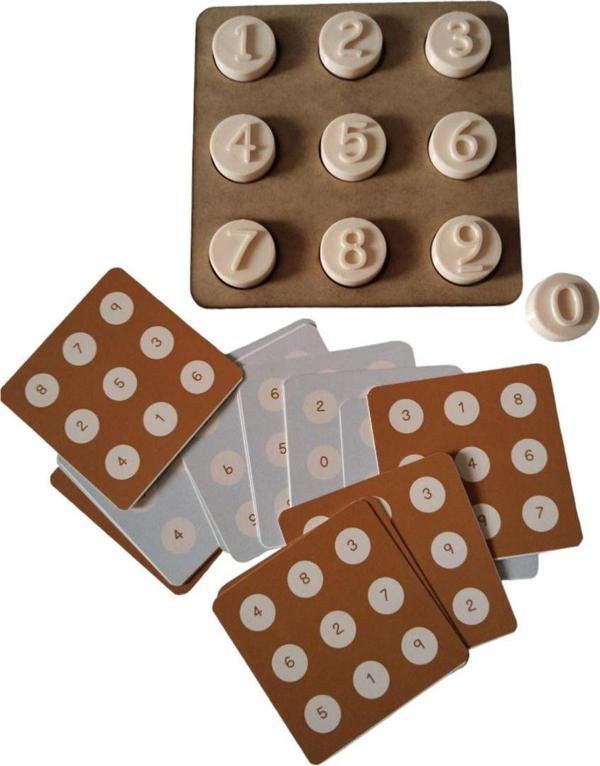 A3toys Sayı Oyunu - Image 1