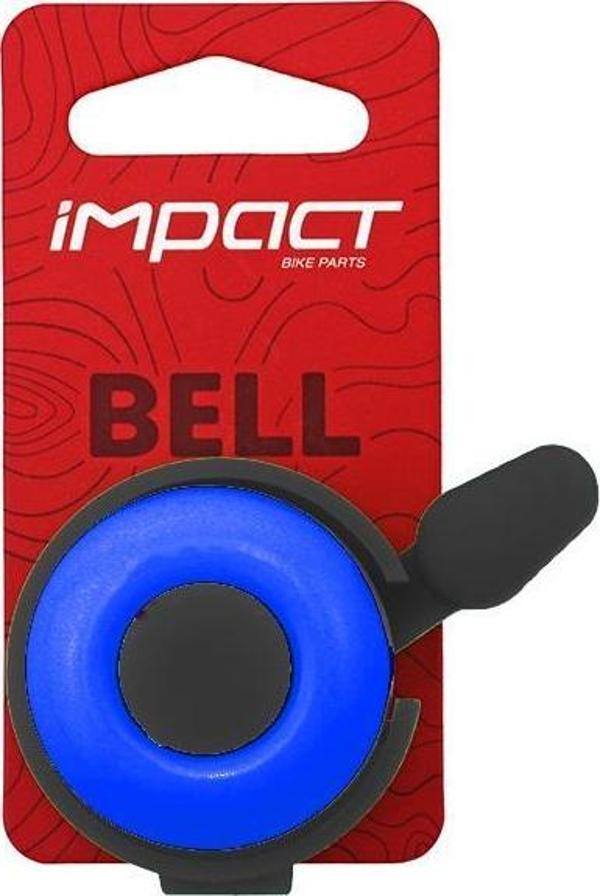 Impact Bisiklet Zili Mavi - Image 1