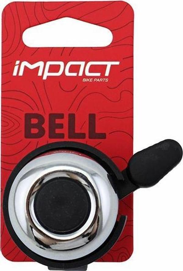 Impact Bisiklet Zili Krom - Image 1