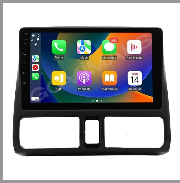 GOVİMAKS HONDA CRV 2002 - 2006 6 GB RAM 128 GB HAFIZA ANDROID MULTIMEDIA TEYP - Image 1