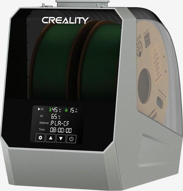 Creality Space Pi Plus Filament Kurutma Makinesi - Image 1