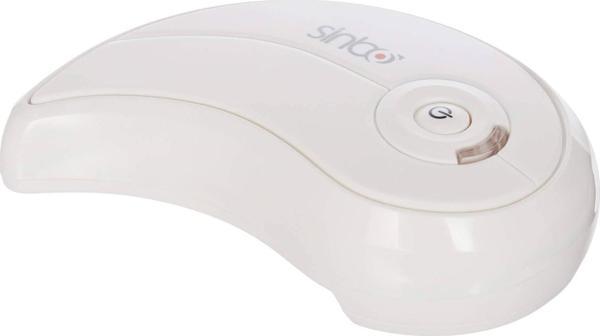 Sinbo So-6901 Otomatik Konserve Açacağı Beyaz - Image 1