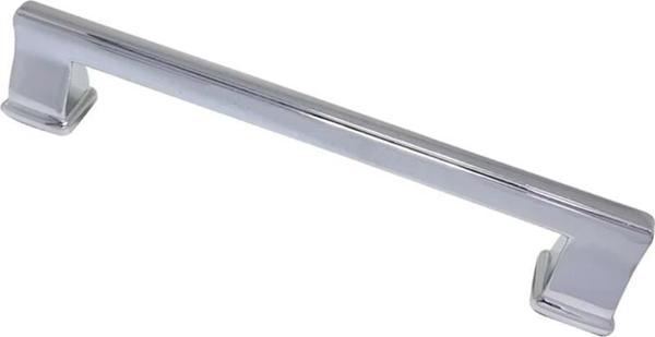 Doğanlar Techno 160 mm Mobilya Kulp Krom - Image 1