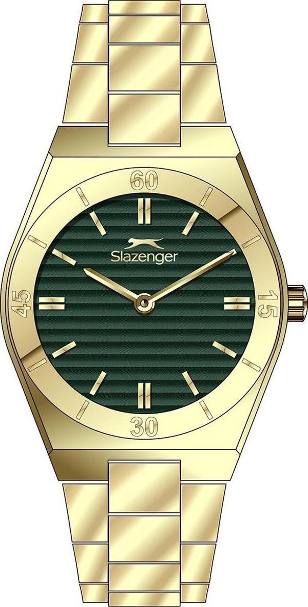 Slazenger SL.09.2470.3.04 Kadın Kol Saati - Image 1