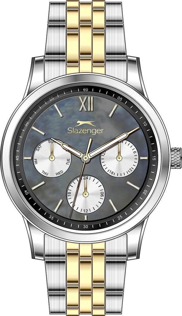 Slazenger SL.09.2471.4.06 Kadın Kol Saati - Image 1