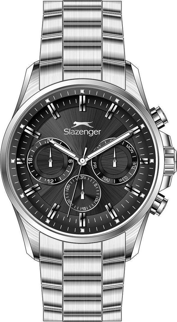 Slazenger SL.09.2478.2.02 Erkek Kol Saati - Image 1
