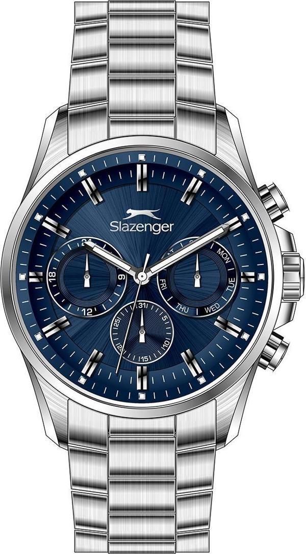 Slazenger SL.09.2478.2.03 Erkek Kol Saati - Image 1