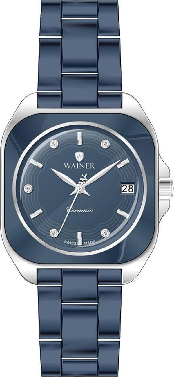 Wainer WA.18070-D Kadın Kol Saati - Image 1