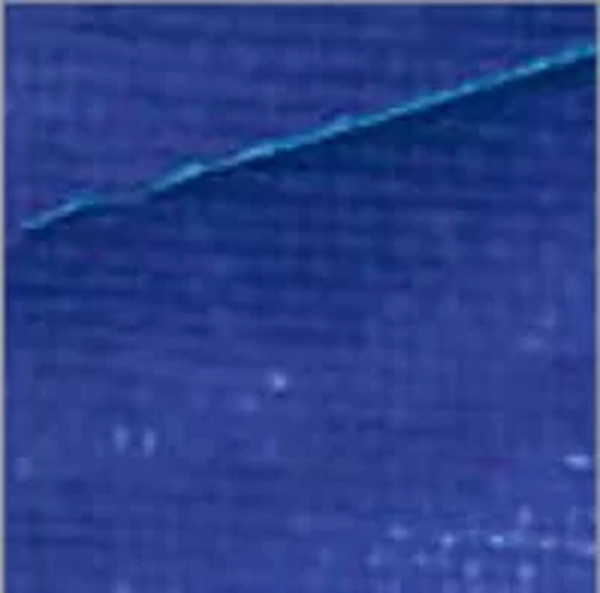 Pebeo Studio Akrilik Boya 15 Dark Ultramarine Blue 100ml - Image 1