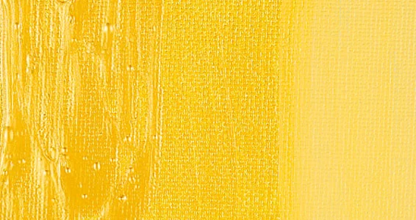 Daler Rowney Graduate Akrilik Boya 120ml Metallic Yellow (723) - Image 1