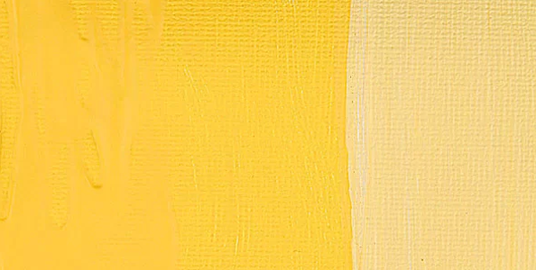 Daler Rowney Graduate Akrilik Boya 500ml 634 Naples Yellow - Image 1