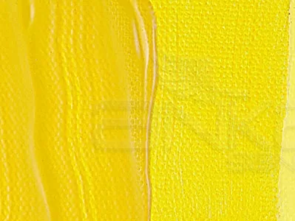Daler Rowney System 3 Akrilik Boya 1000ml Cadmium Yellow - Image 1