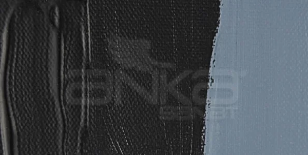Daler Rowney System 3 Akrilik Boya 150ml 065 Paynes Grey - Image 1