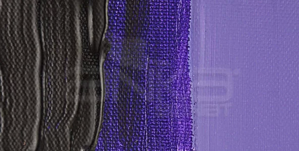 Daler Rowney System 3 Akrilik Boya 150ml 408 Deep Violet - Image 1