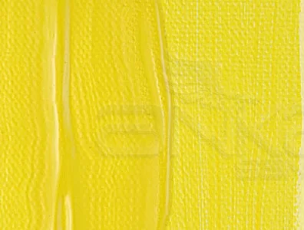 Daler Rowney System 3 Akrilik Boya 150ml 651 Lemon Yellow - Image 1