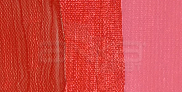 Daler Rowney System 3 Akrilik Boya 500ml 504 Cadmium Red Deep (hue) - Image 1