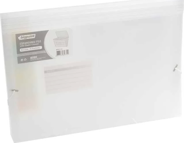 Endbag 4803 Kalem Kutusu Turuncu - Image 1