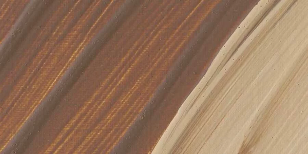 Lukas Liquid Akrilik Boya Seri 1 250ml Altın Ocher - Image 1