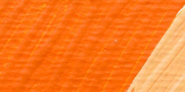 Lukas Liquid Akrilik Boya Seri 1 Permanent Orange 250ml - Image 1