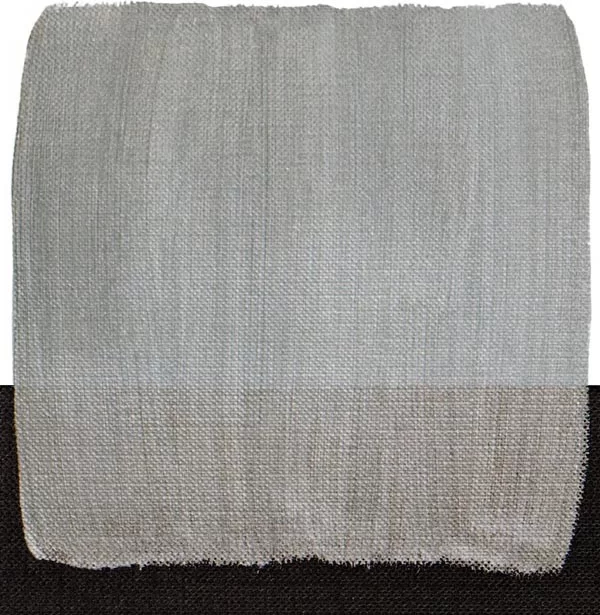 Maimeri Acrilico Akrilik Boya 500ml No:003 Silver - Image 1