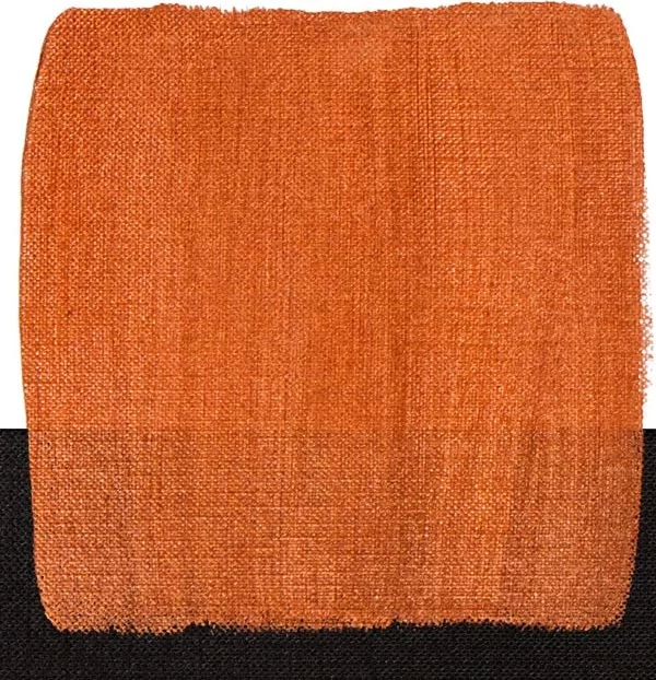 Maimeri Acrilico Akrilik Boya 500ml No:200 Copper - Image 1