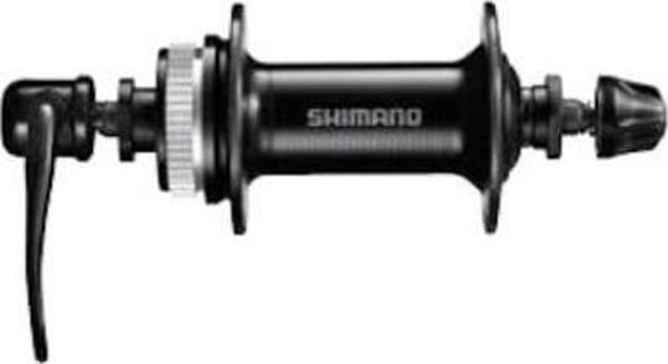 Shimano Tourney HB-TX505 Ön Göbek 32H disk uyumlu - Image 1