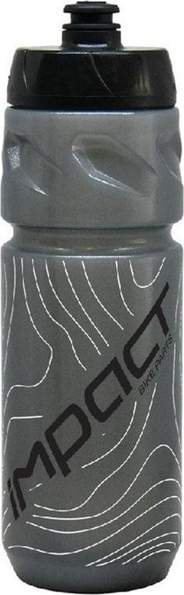 IMPACT Vortex 800 ML TRANSPARAN MATARA SULUK - Image 1