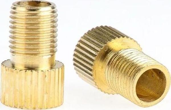 Sibop Dönüştürücü Adaptör BİSİKLET SİBOP ADAPTÖRÜ İNCEDEN KALINA - Image 1