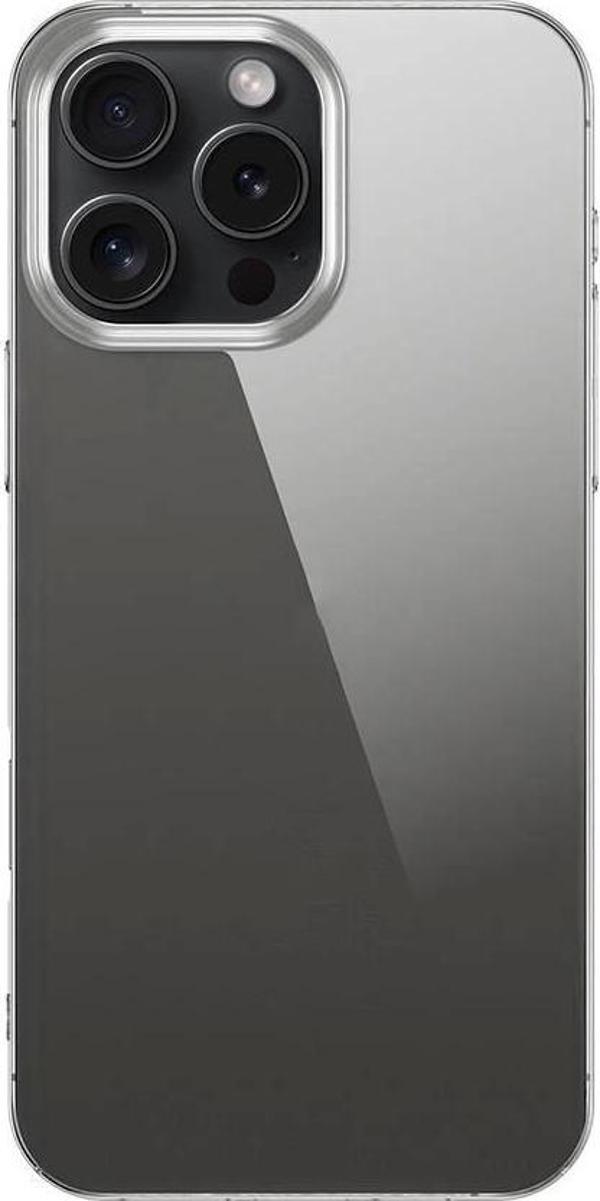 Apple iPhone 16 Pro Max Kılıf Zore Vonn Kapak - Image 1