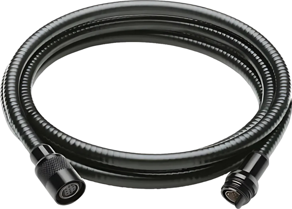 Rıdgıd 37113 Micro CA-350 Gözlem Kamerası için 180 cm Kablo Uzatması - Image 1